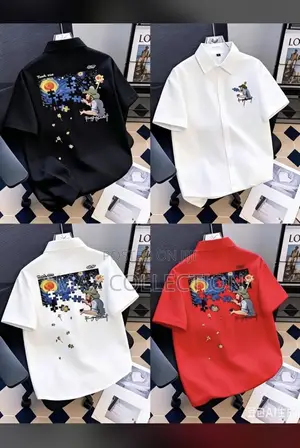 Young Luxury Wear