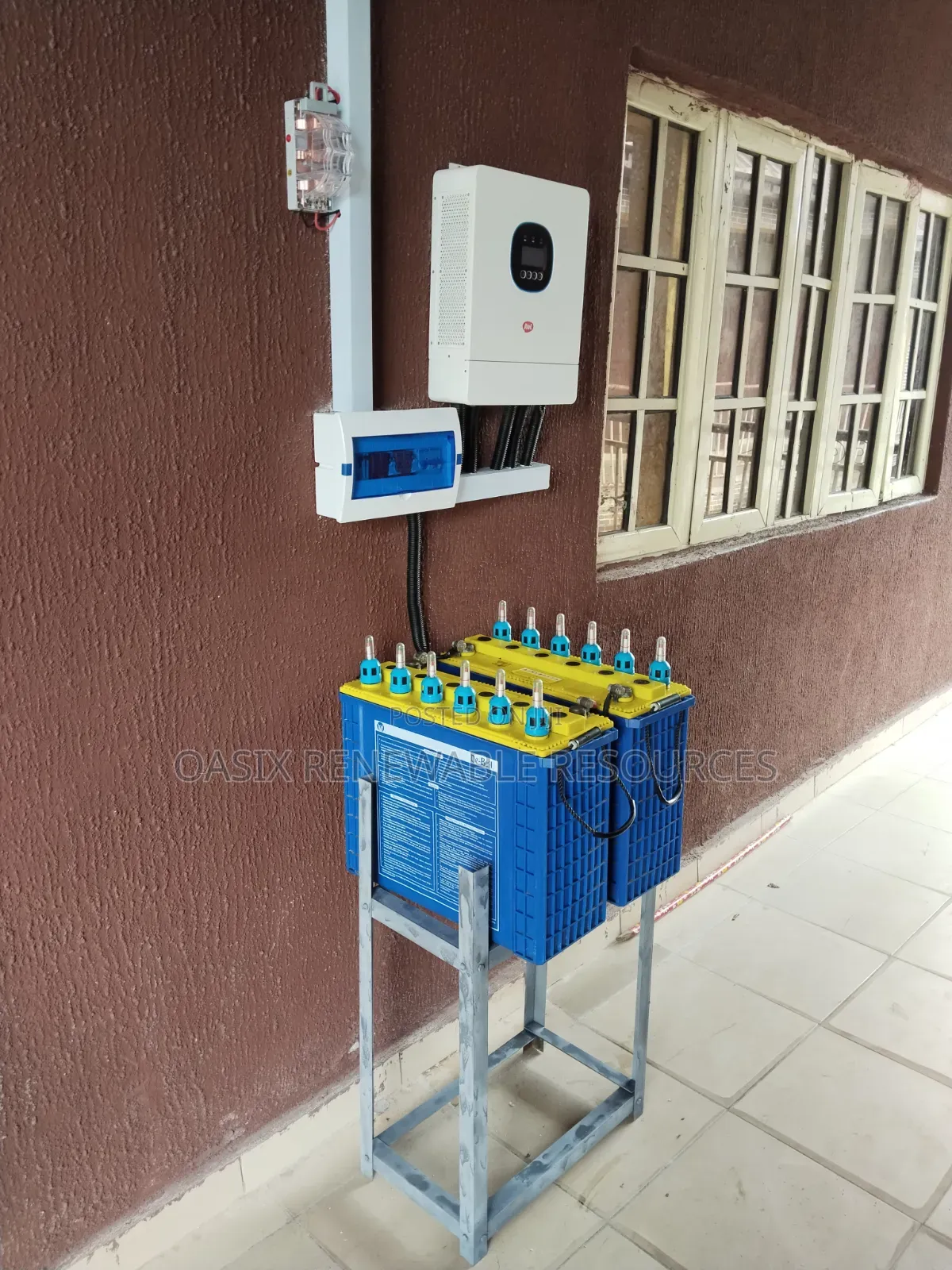 3kw Solar System