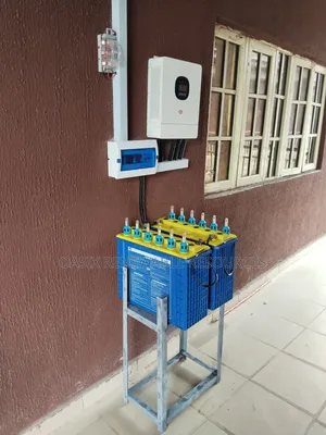 3kw Solar System