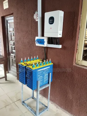 3kw Solar System