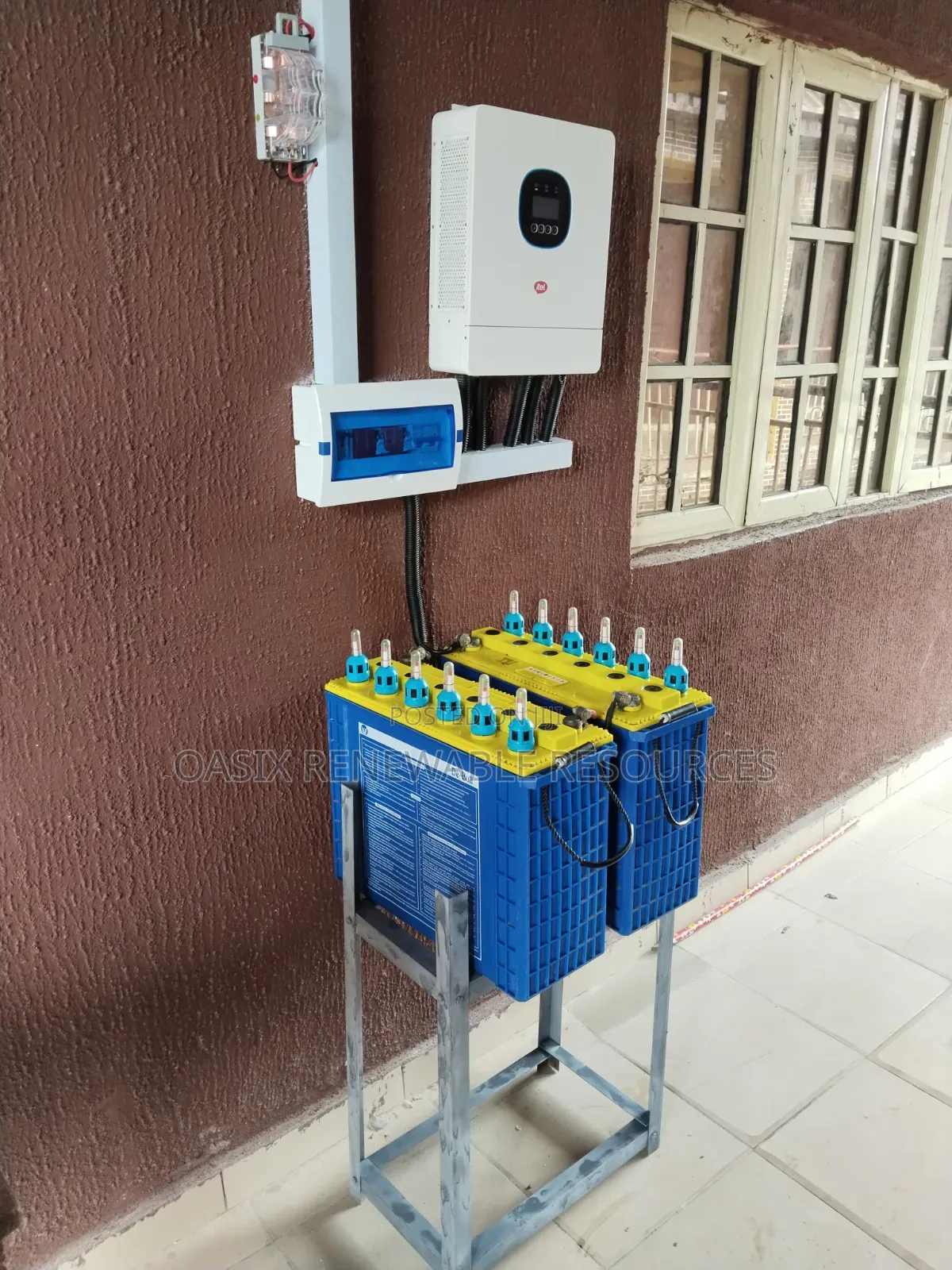 3kw Solar System