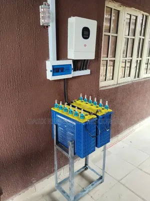 3kw Solar System