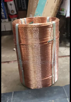 70mmx1core Copper (EARTH WIRE)
