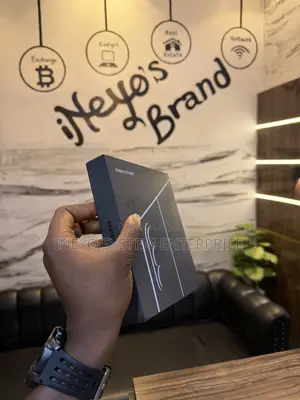 New Samsung Galaxy Z Fold7 512 GB Black