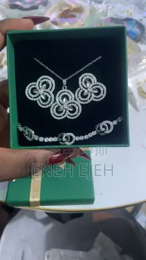 Stunning and Elegant Jewelry Accessories-Shop Quality at Great Price
