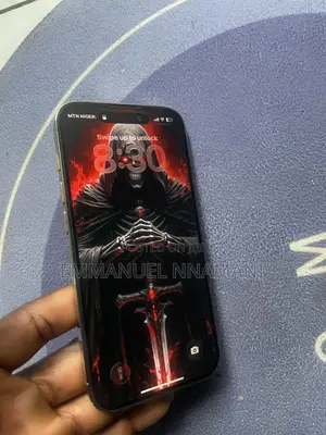 Apple iPhone 14 Pro 128 GB Gold