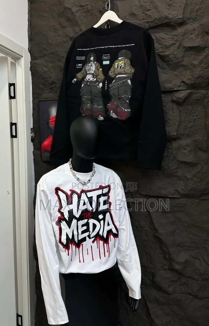 Young Luxury Wear