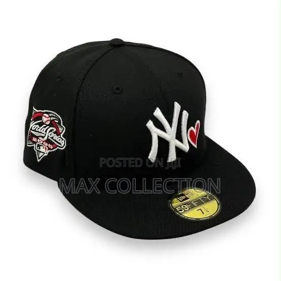Young Luxury Wear