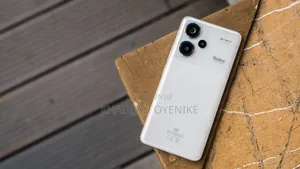 Xiaomi Redmi Note 13 Pro+ 256 GB White