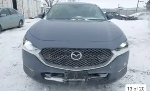 Mazda CX-30 Turbo Premium Plus Package 2021 Blue