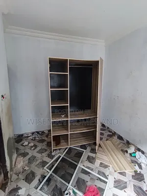 2bdrm Apartment in Majek Sangotedo for rent