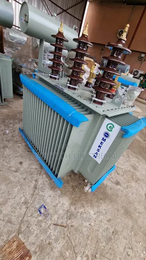 500kv 33kva Transformer Meksan,