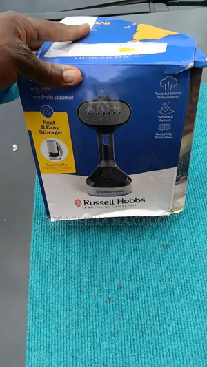 Brand New Germent Steamer