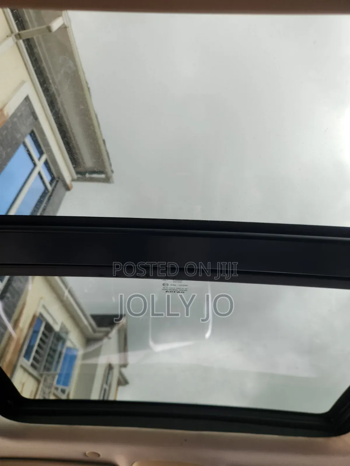 Volvo XC60 2013 Gold