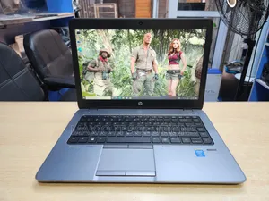 Laptop HP EliteBook 840 G1 8GB Intel Core i5 HDD 500GB
