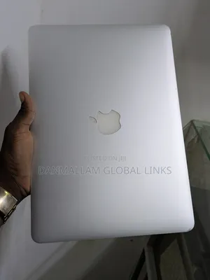 Laptop Apple MacBook Air 2017 8GB Intel Core i5 SSD 128GB