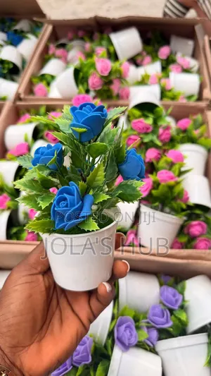 Artificial Flowers