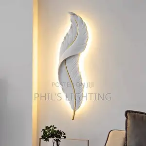 Modern Living Room Corridor Lighting Wall Lamp