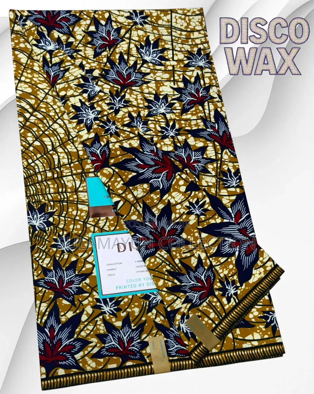 Luxury Medium Holland
