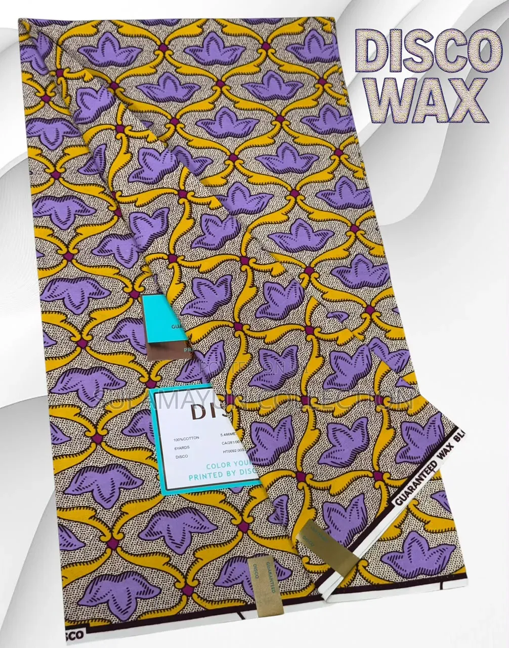 Luxury Medium Holland