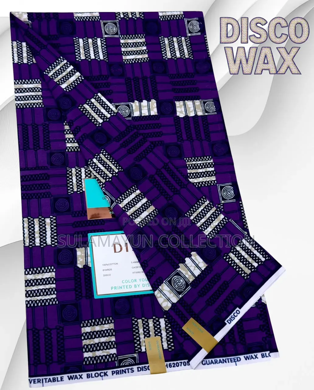 Luxury Medium Holland