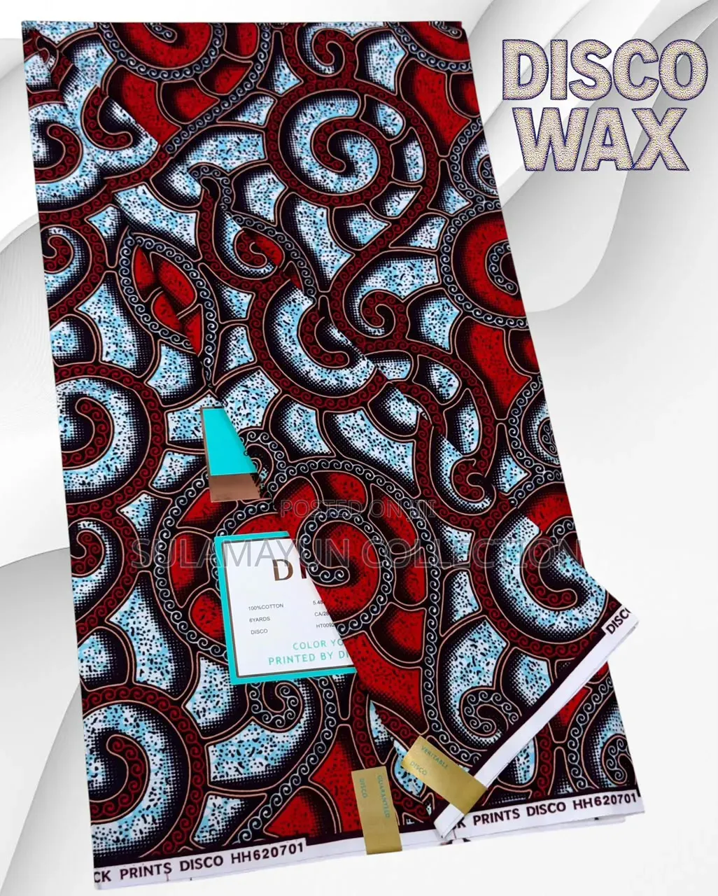 Luxury Medium Holland