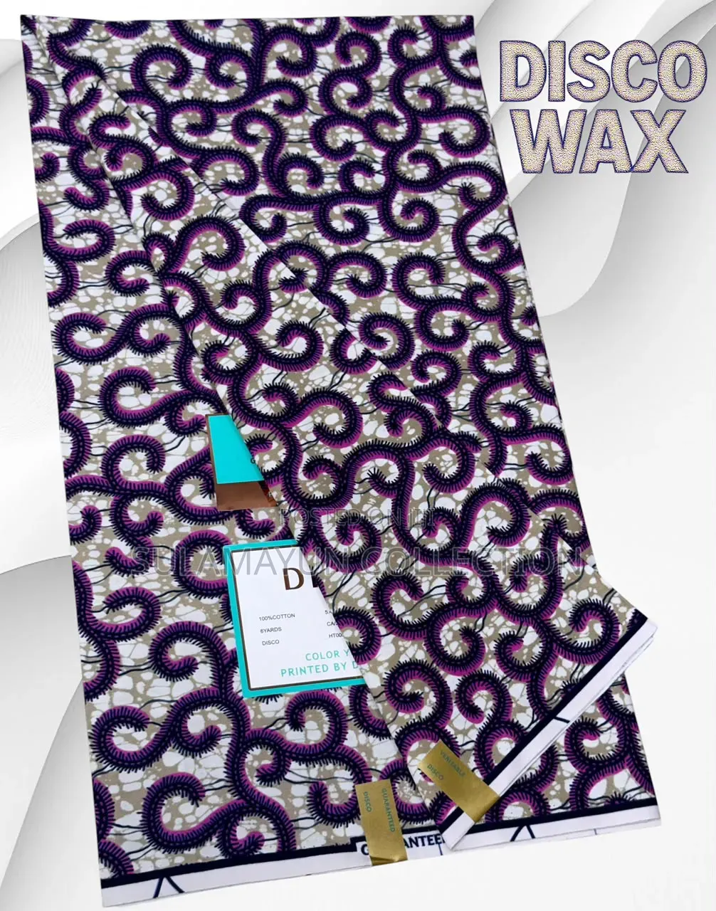Luxury Medium Holland