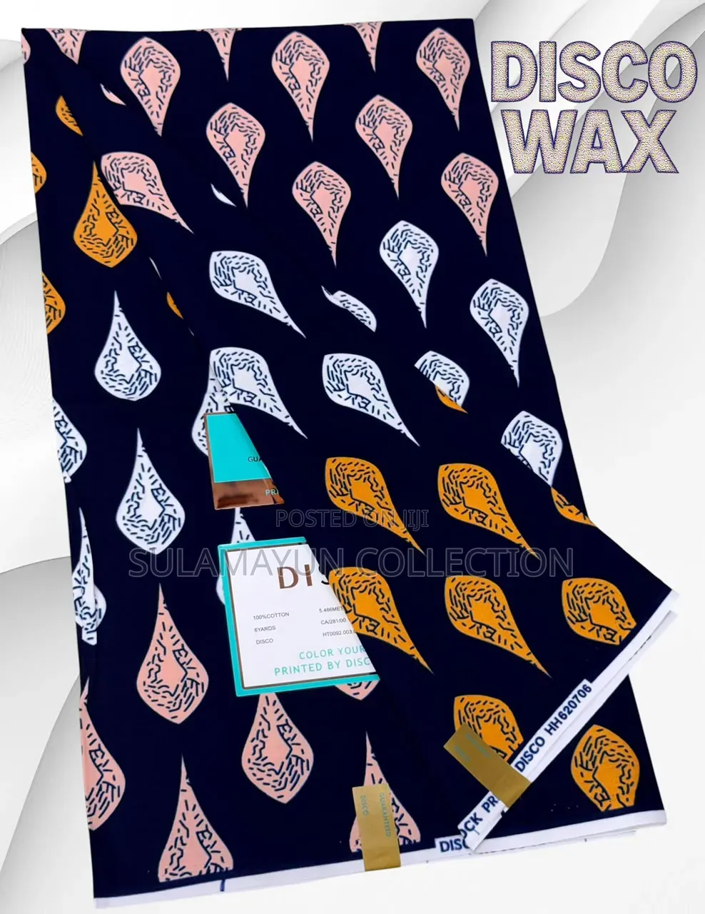Luxury Medium Holland