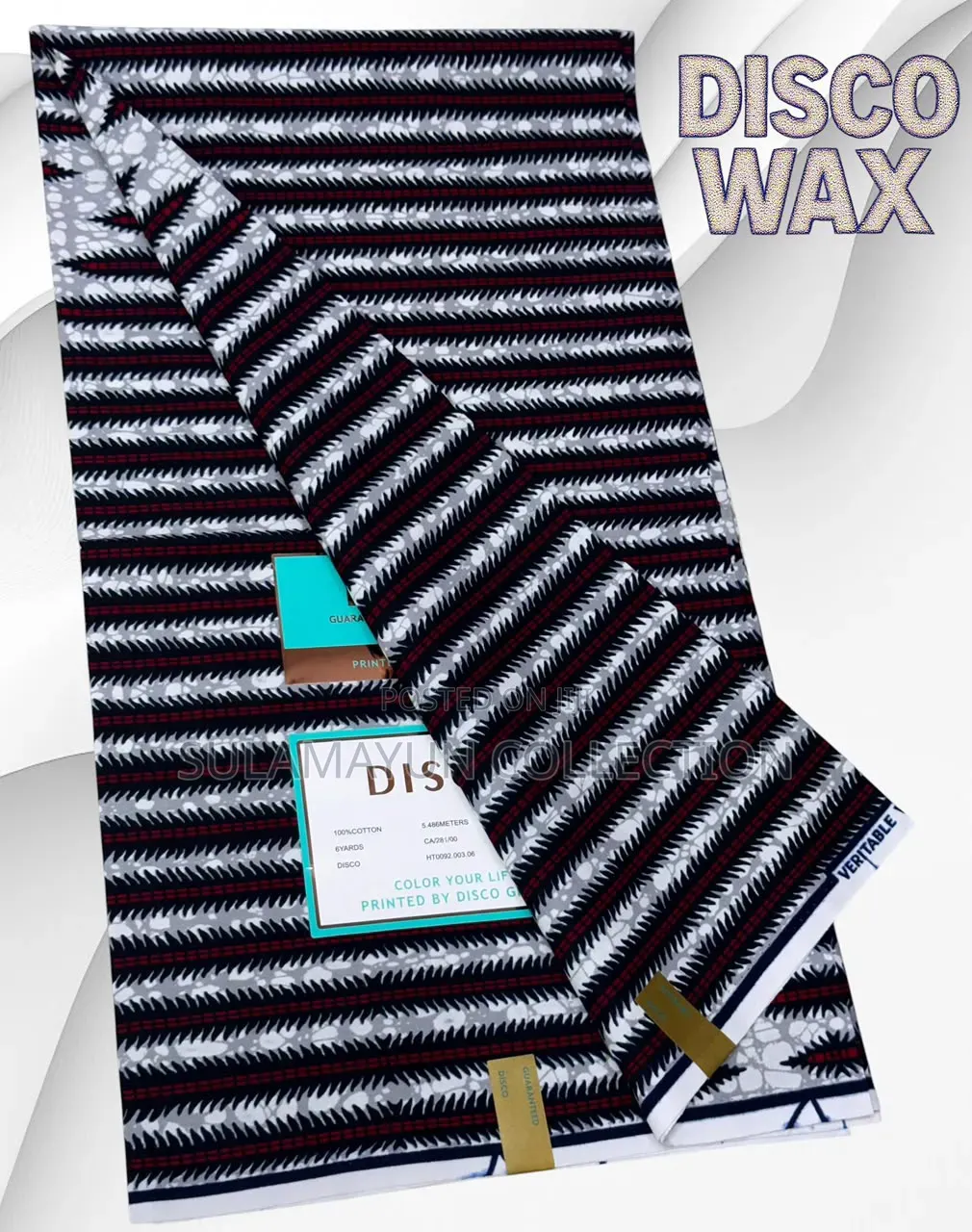 Luxury Medium Holland