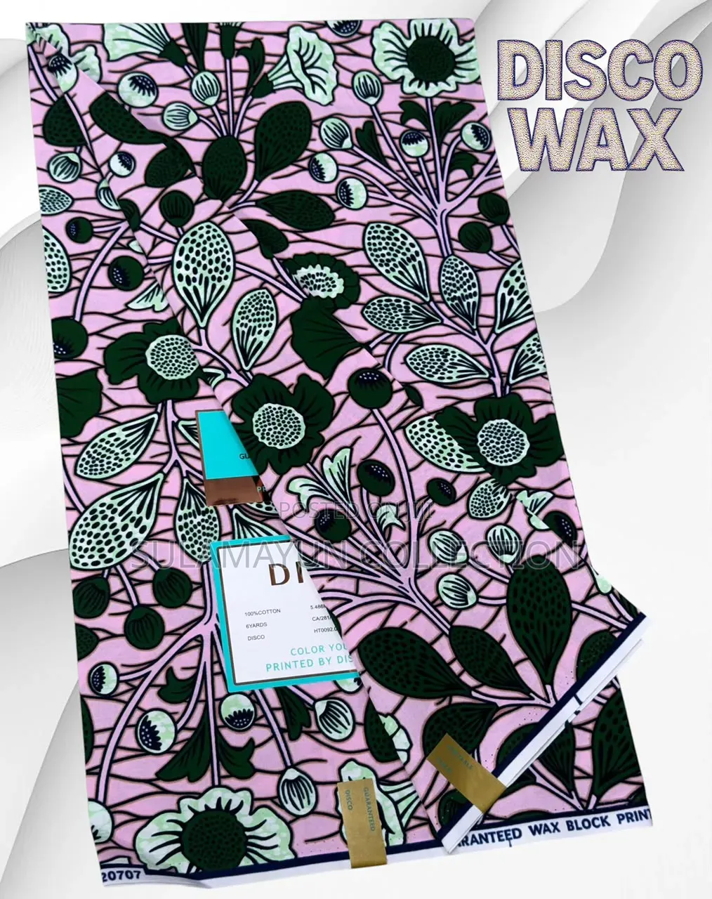 Luxury Medium Holland