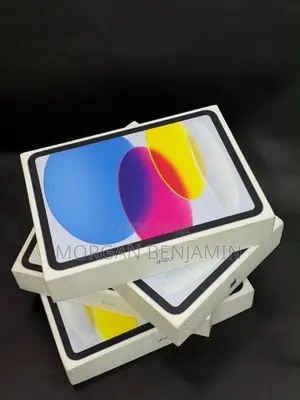 New Apple iPad (2025) 128 GB