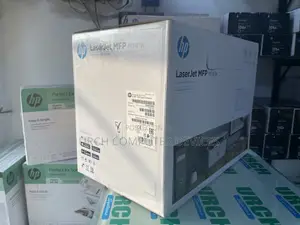 HP Laserjet MFP M141w