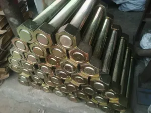 Bolts and Nuts