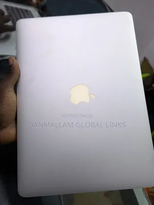 Laptop Apple MacBook Air 2012 8GB Intel Core i5 SSD 128GB
