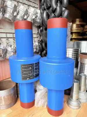 Monolithic Isolation Joints (MIJ),