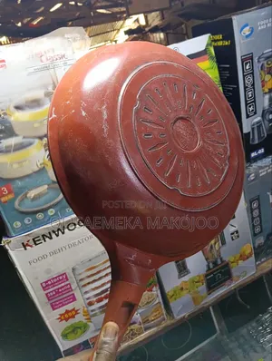 Nonstick Frying Pan