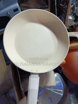 Nonstick Frying Pan
