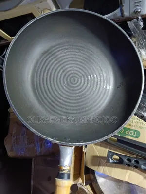 Nonstick Frying Pan