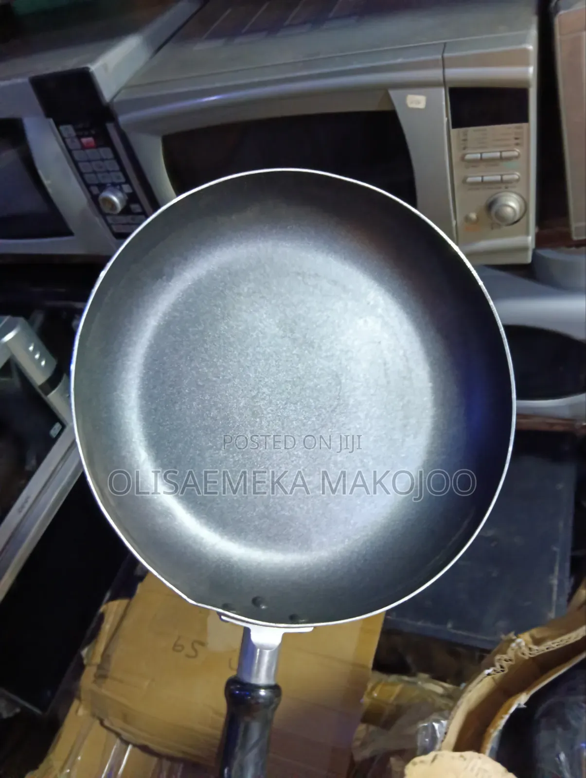 Nonstick Frying Pan