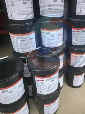 Jet-Lube Z-50 || 18kg