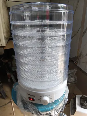 Brand New Food Dehydrator