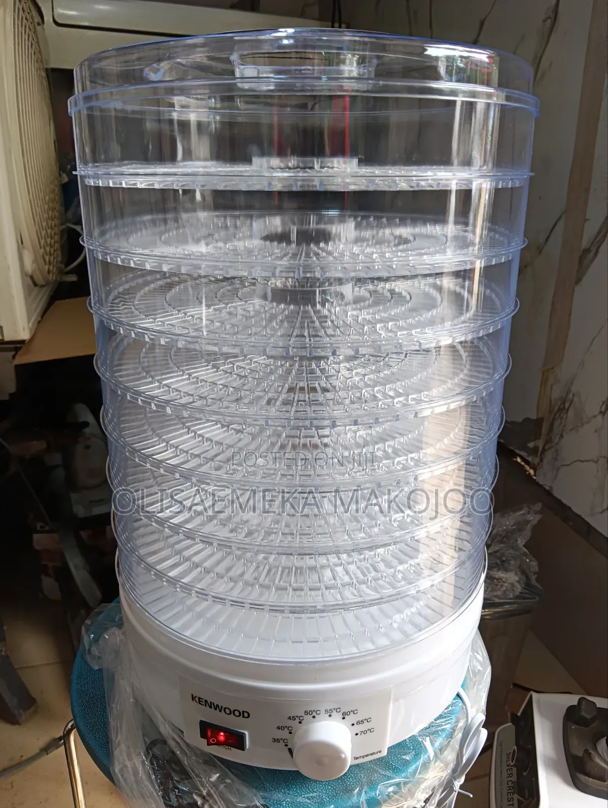 Brand New Food Dehydrator