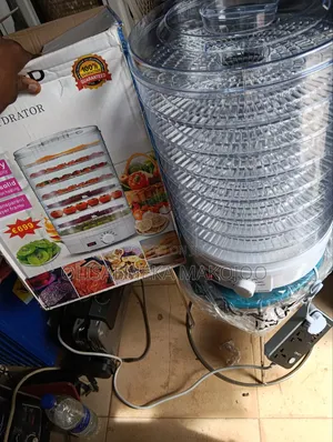 Brand New Food Dehydrator