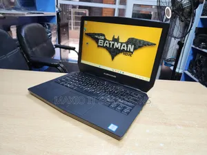 Laptop Alienware 13 R2 16GB Intel Core i7 HDD 256GB