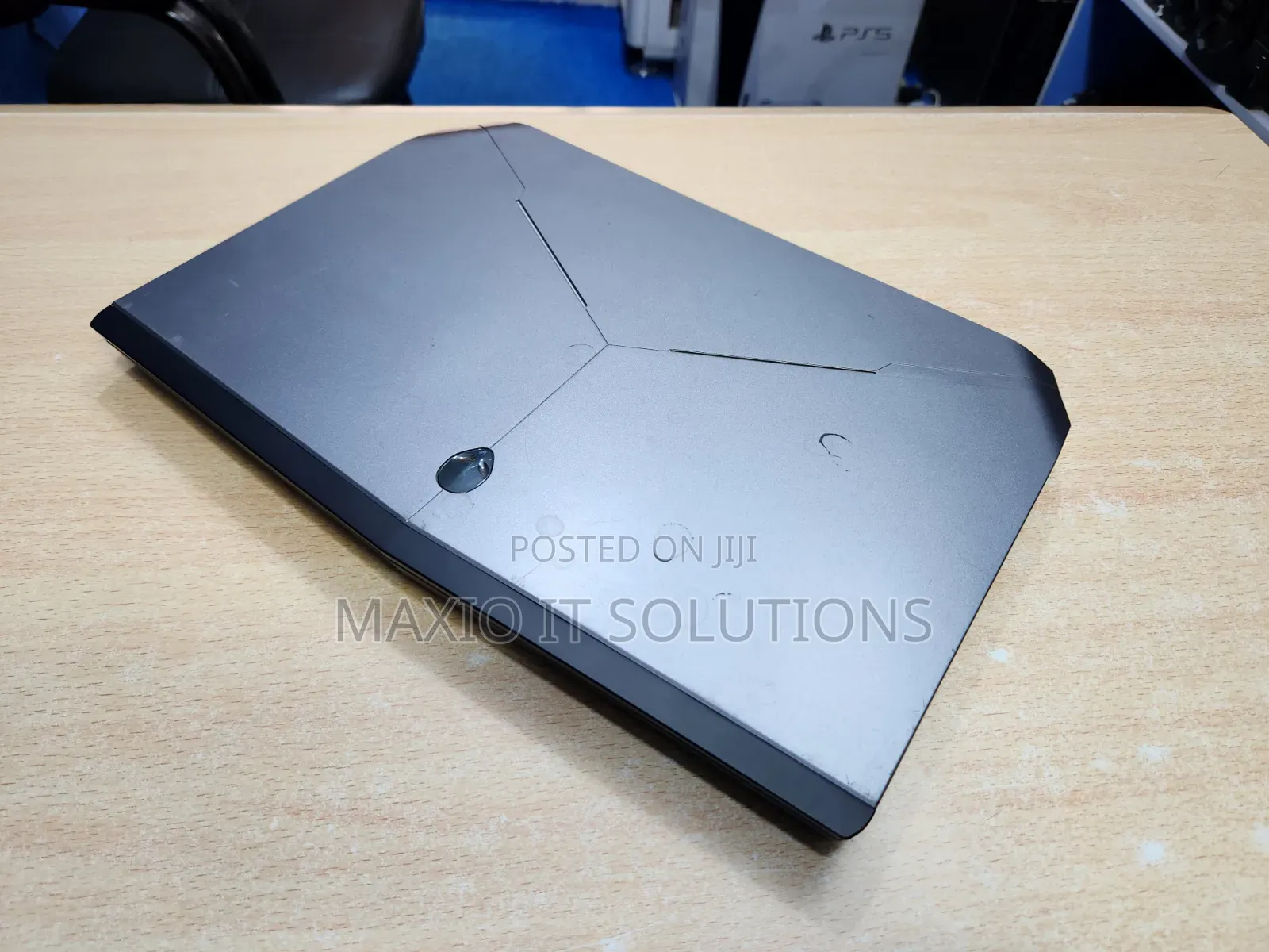 Laptop Alienware 13 R2 16GB Intel Core i7 HDD 256GB