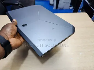 Laptop Alienware 13 R2 16GB Intel Core i7 HDD 256GB