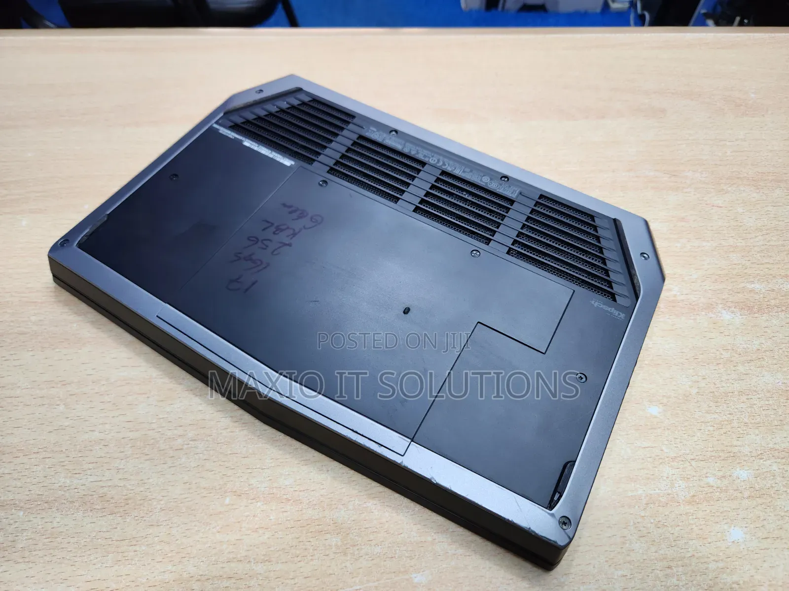 Laptop Alienware 13 R2 16GB Intel Core i7 HDD 256GB