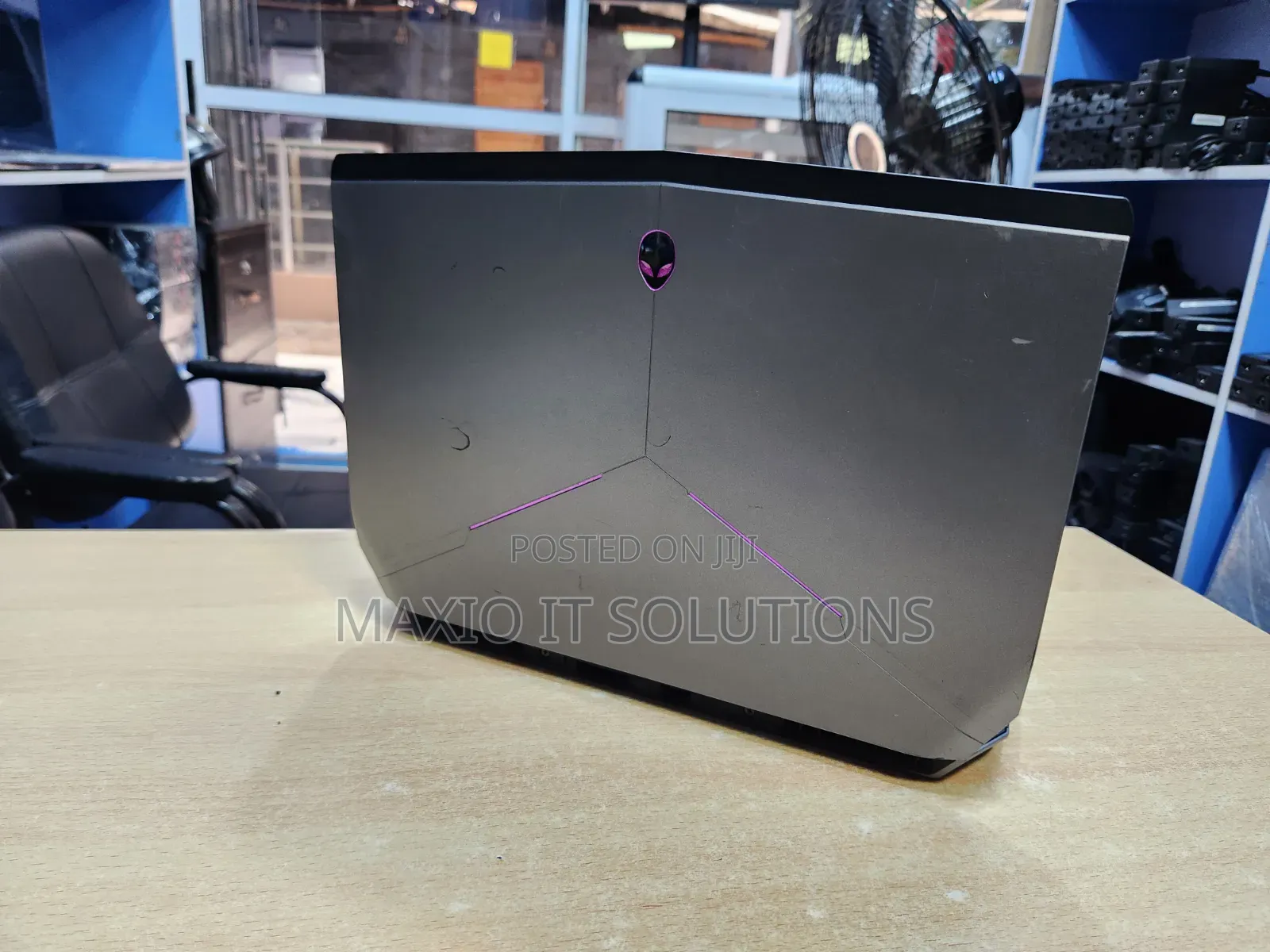 Laptop Alienware 13 R2 16GB Intel Core i7 HDD 256GB