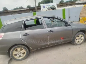 Car Hire / Rental With Driver