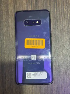 Samsung Galaxy S10e 128 GB Pink